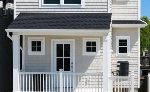 Maison à Seaside Heights, New Jersey, États-Unis 1