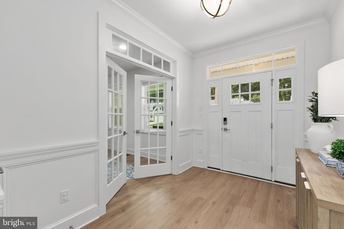 House in Lewes, Delaware, United States 5 - 18570309