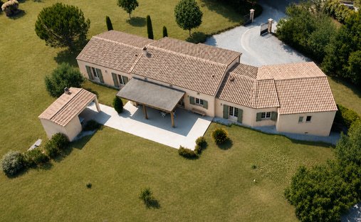 Villa in Plazac, Nouvelle-Aquitaine, France 1