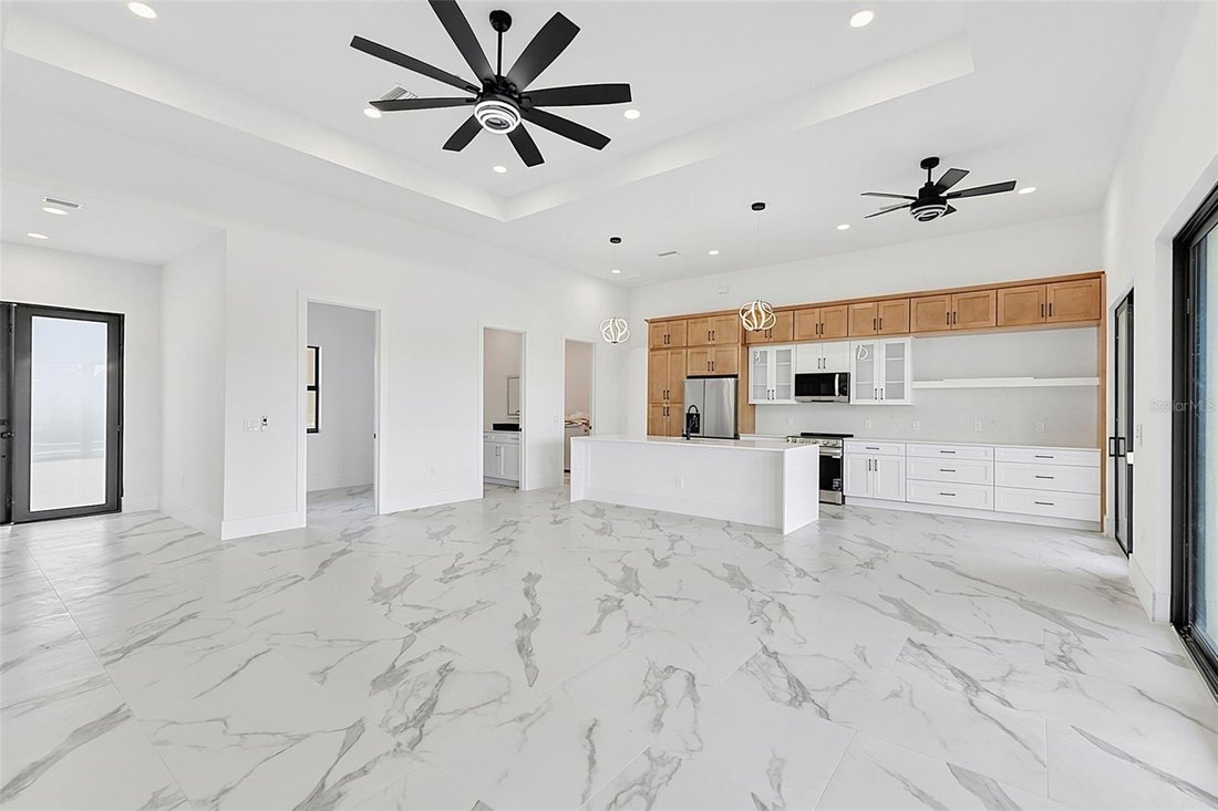 House in Port Charlotte, Florida, United States 4 - 18013164