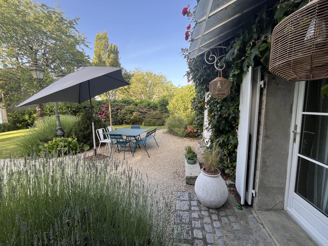 House in Tiers Restant, Fondettes, France 1 - 18128884