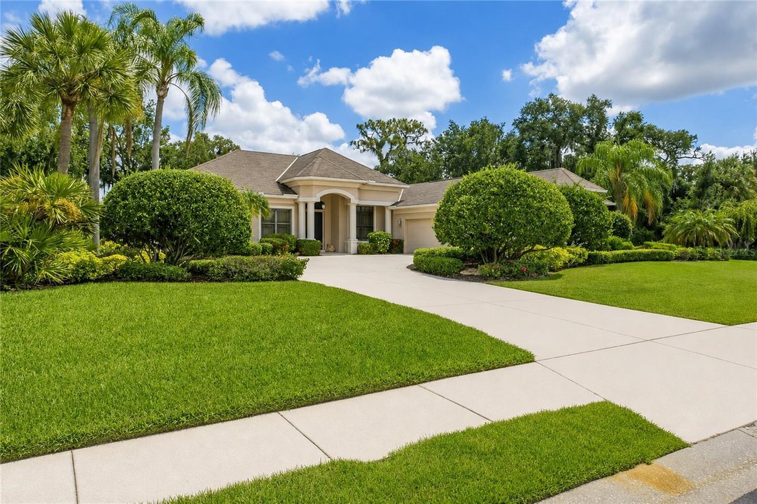House in Parrish, Florida, United States 1 - 18568817