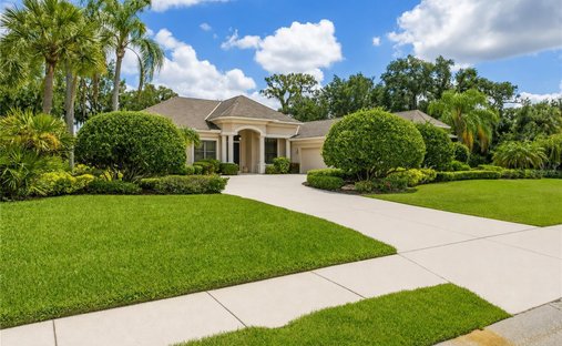 House in Parrish, Florida, United States 1