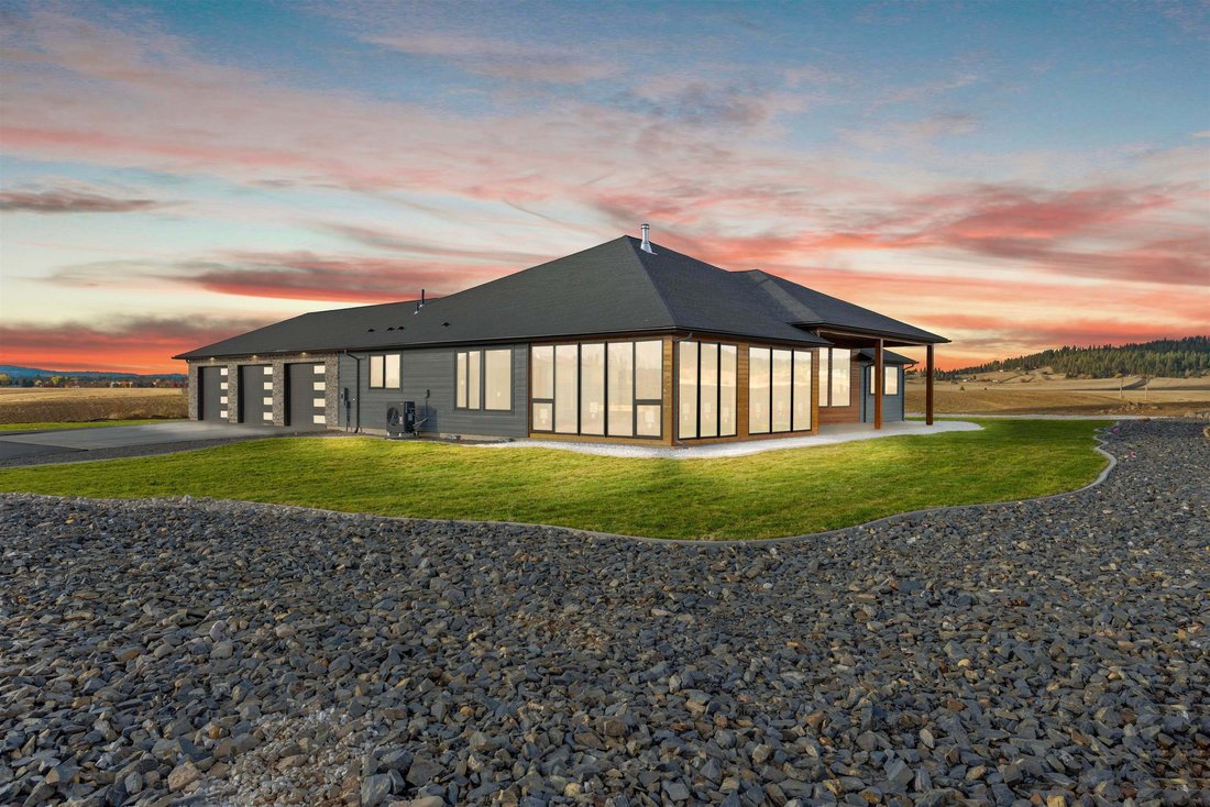House in Mead, Washington, United States 2 - 18568820