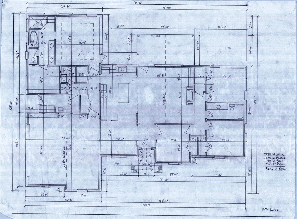 House in Muenster, Texas, United States 2 - 18567299