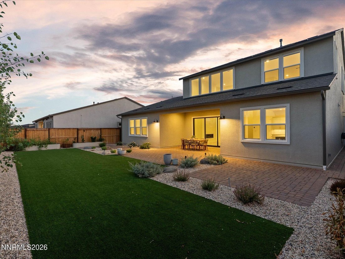 House in Sparks, Nevada, United States 3 - 18572994