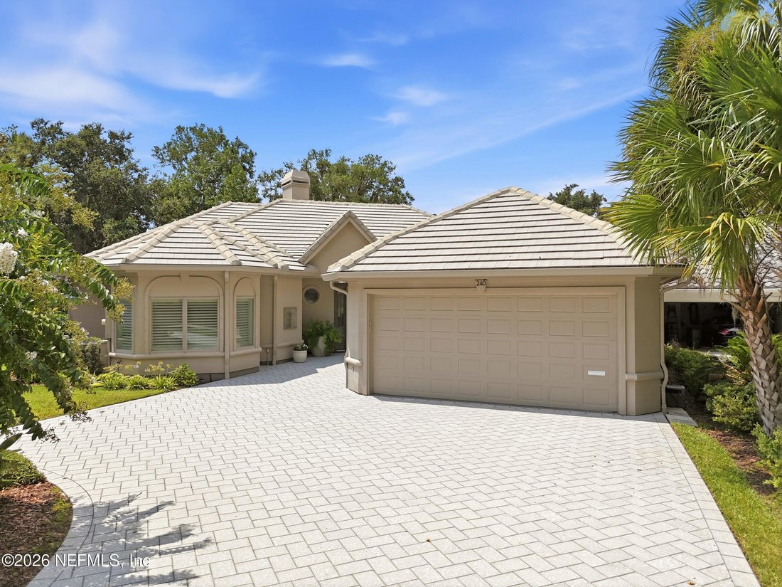 House in Ponte Vedra Beach, Florida, United States 2 - 18568800