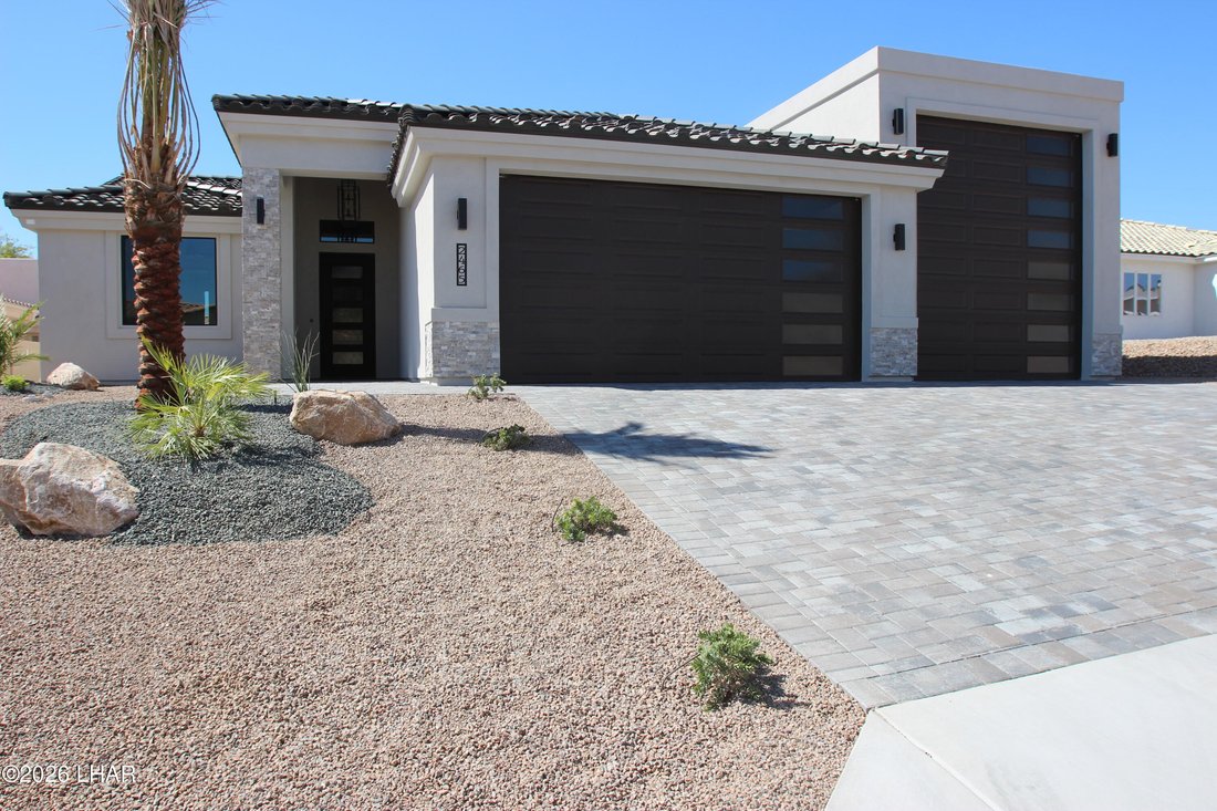 Maison à Lake Havasu City, Arizona, États-Unis 2 - 18571468
