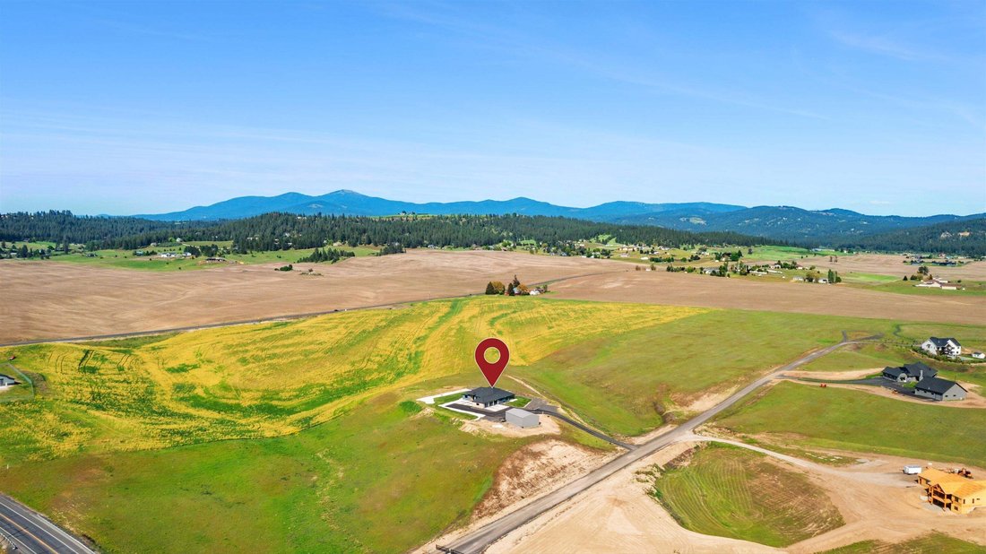 House in Mead, Washington, United States 4 - 18568820