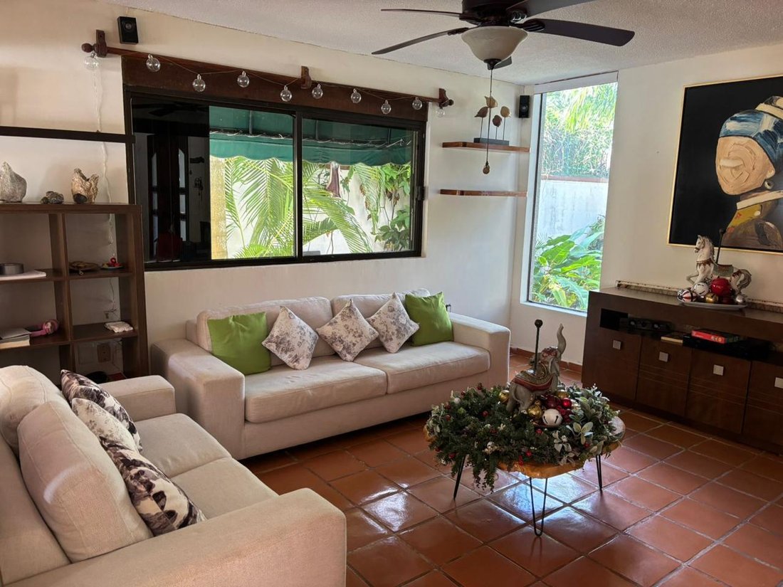 House in Alfredo V. Bonfil, Quintana Roo, Mexico 1 - 18569456
