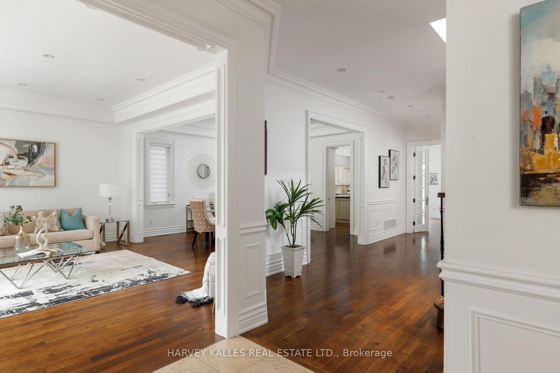 House in Toronto, Ontario, Canada 5 - 18572659