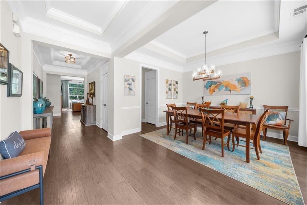 House in Gainesville, Georgia, United States 4 - 18570638