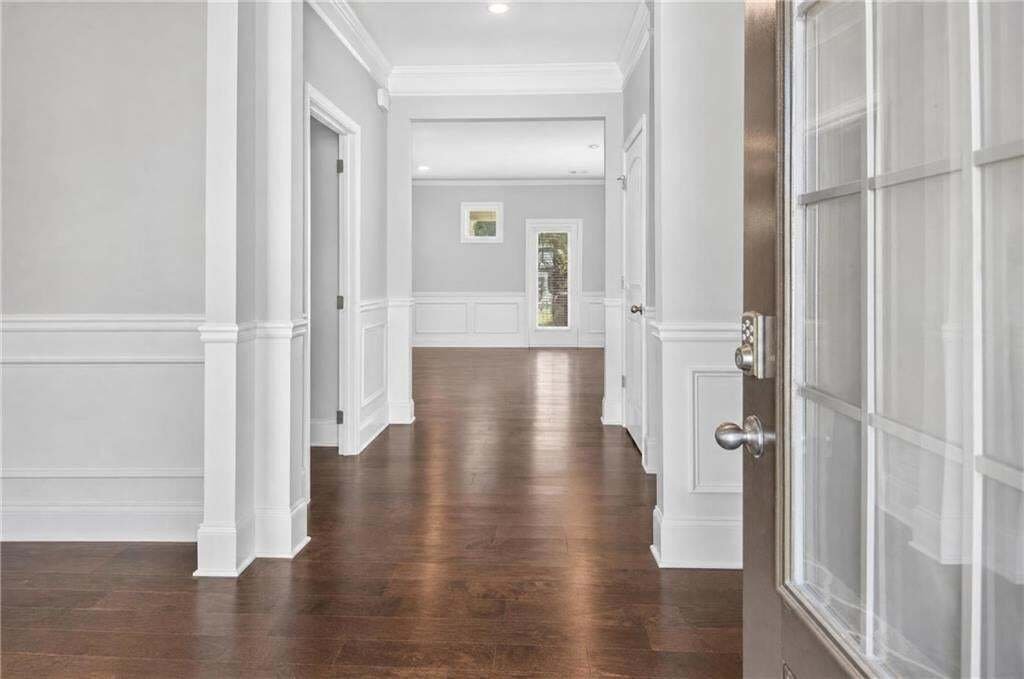 House in Canton, Georgia, United States 4 - 18567454
