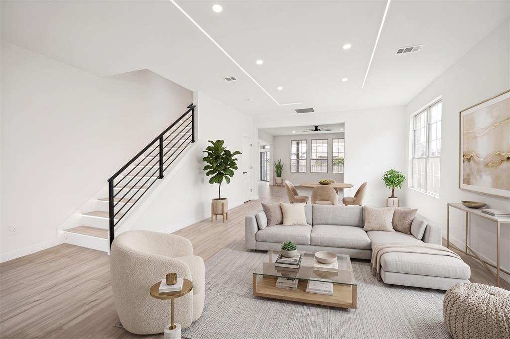 House in Little Elm, Texas, United States 3 - 18565684