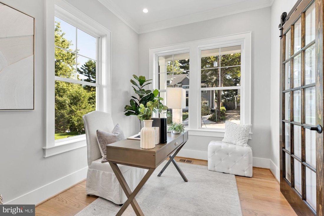 House in Kensington, Maryland, United States 4 - 18570374