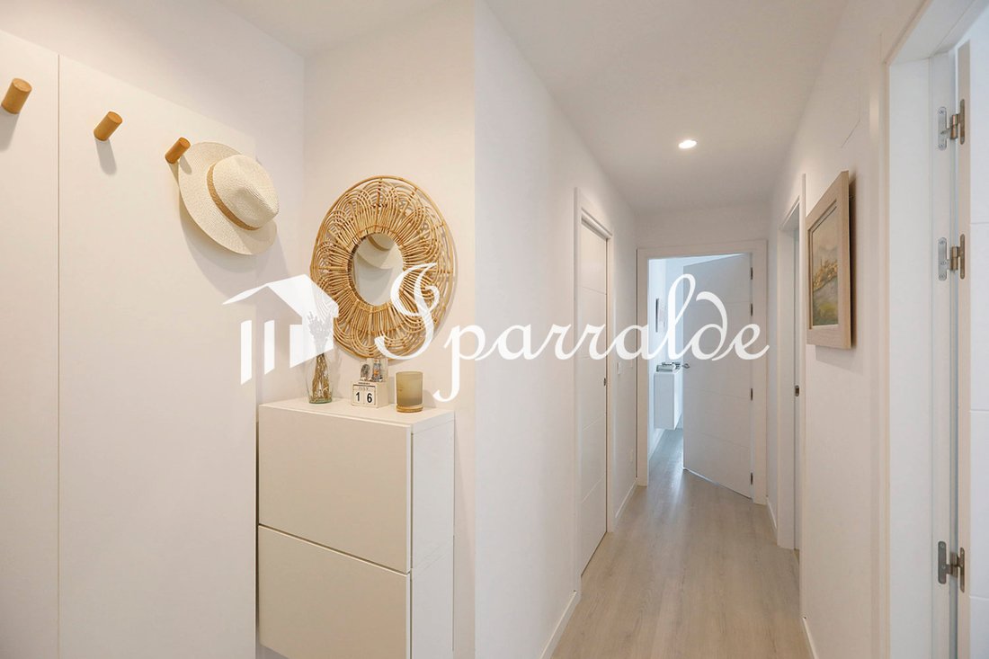 Apartment in Irun, Basque Country, Spain 5 - 18570845