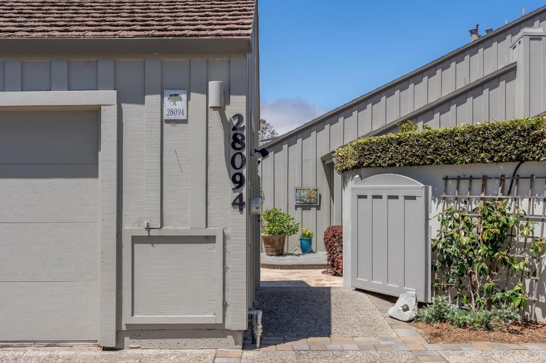 Townhouse in Carmel-by-the-Sea, California, United States 2 - 18568837