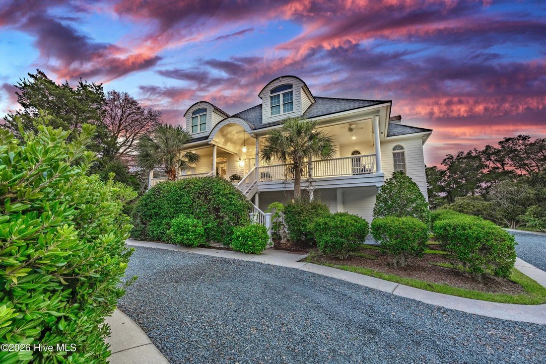 House in Wilmington, North Carolina, United States 4 - 18570270
