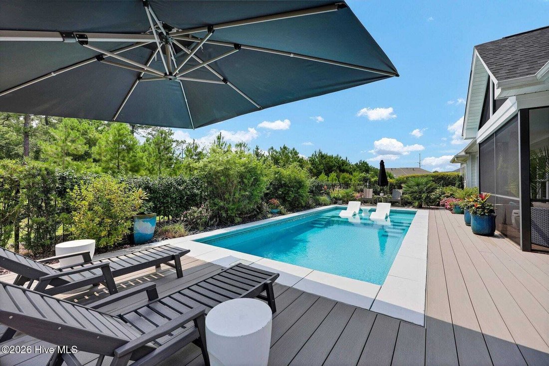 House in Sea Breeze, North Carolina, United States 5 - 18570274