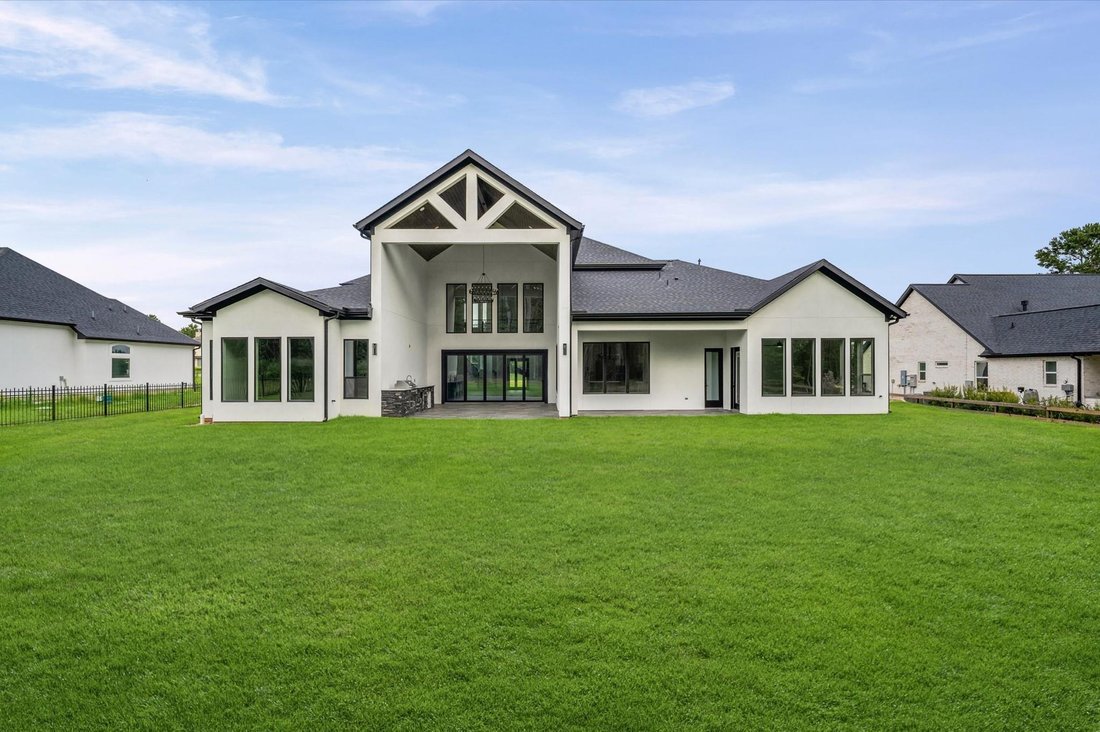 House in Montgomery, Texas, United States 3 - 18571567