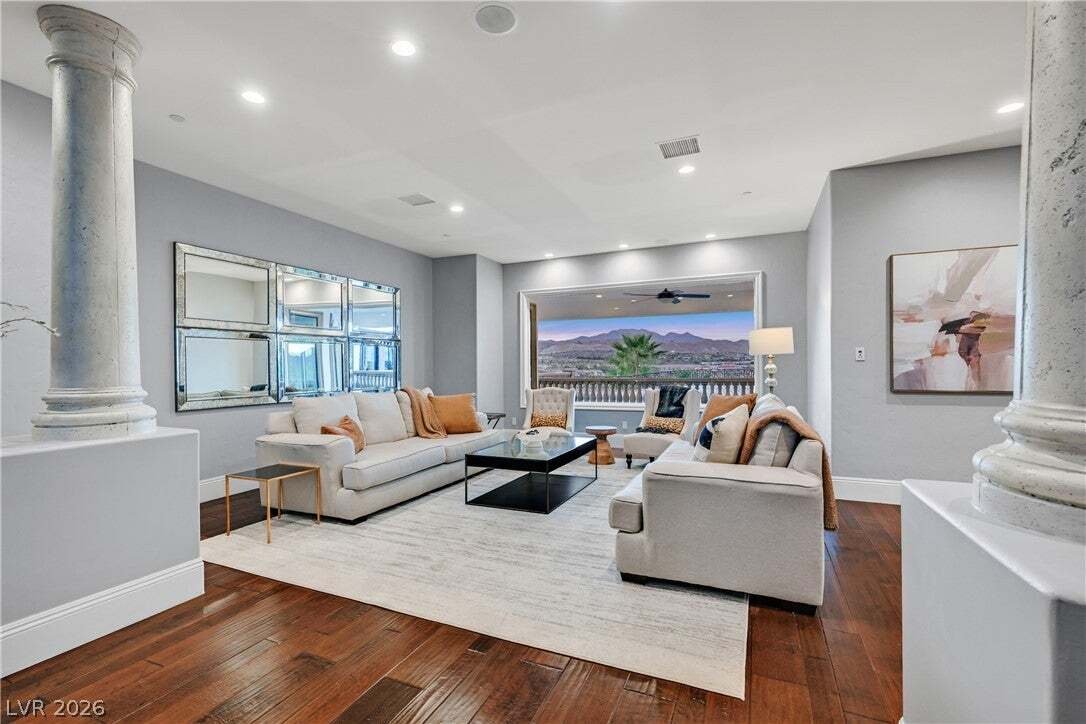 House in Henderson, Nevada, United States 5 - 18568607