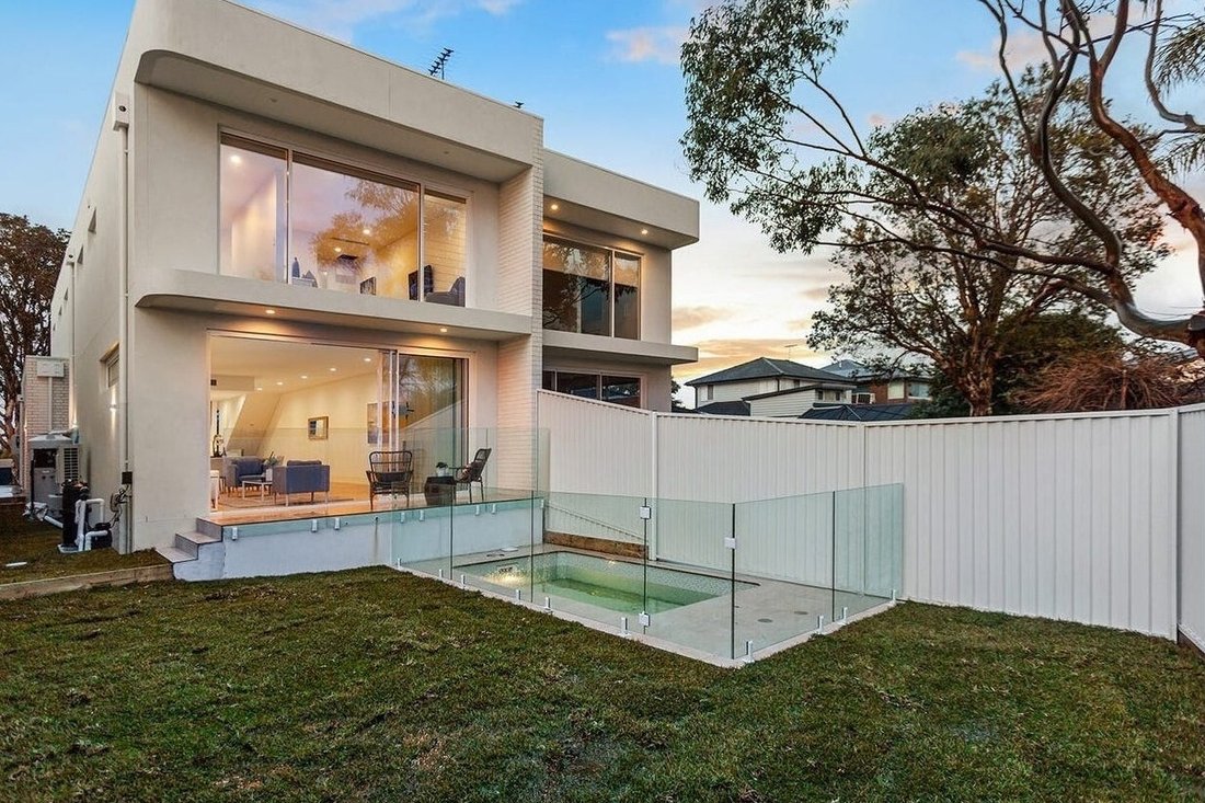 House in Chifley, New South Wales, Australia 1 - 18570282
