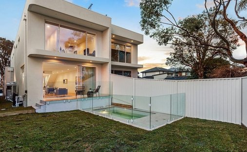 Maison à Chifley, Nouvelle-Galles du Sud, Australie 1