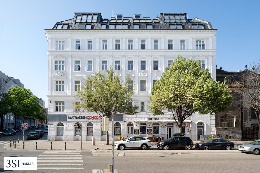 Apartment in Vienna, Wien, Austria 1 - 18571088