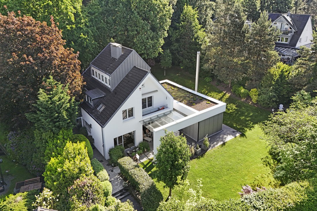 Villa in Düsseldorf, North Rhine-Westphalia, Germany 1 - 18571869