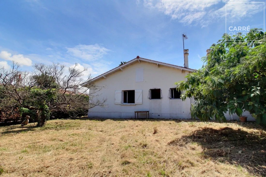 House in Anglet, Nouvelle-Aquitaine, France 2 - 18570828