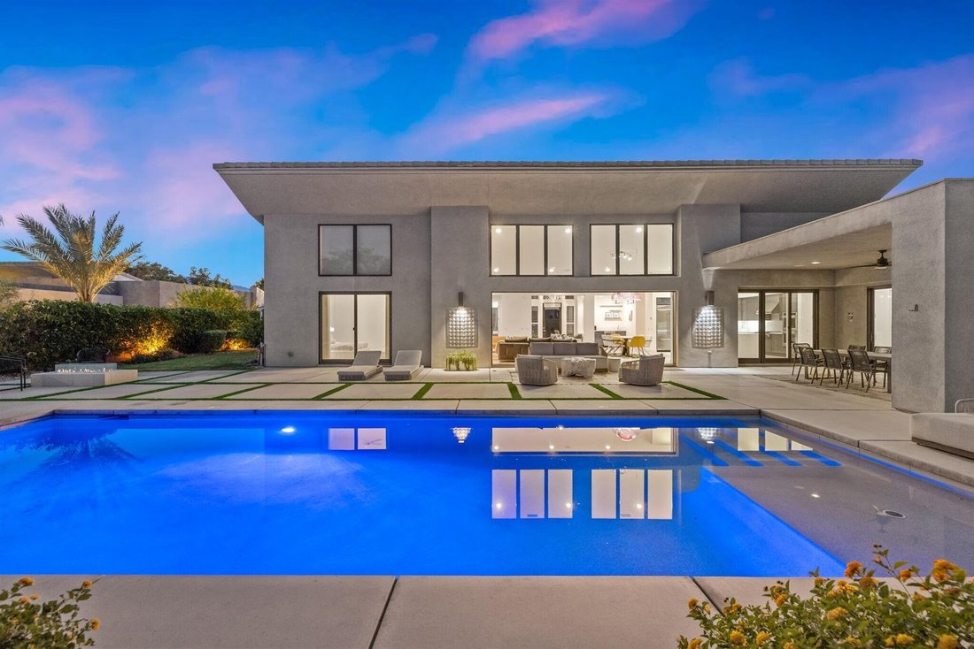 House in Rancho Mirage, California, United States 1 - 18572880