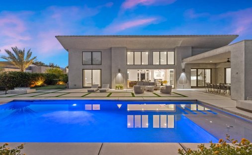 House in Rancho Mirage, California, United States 1