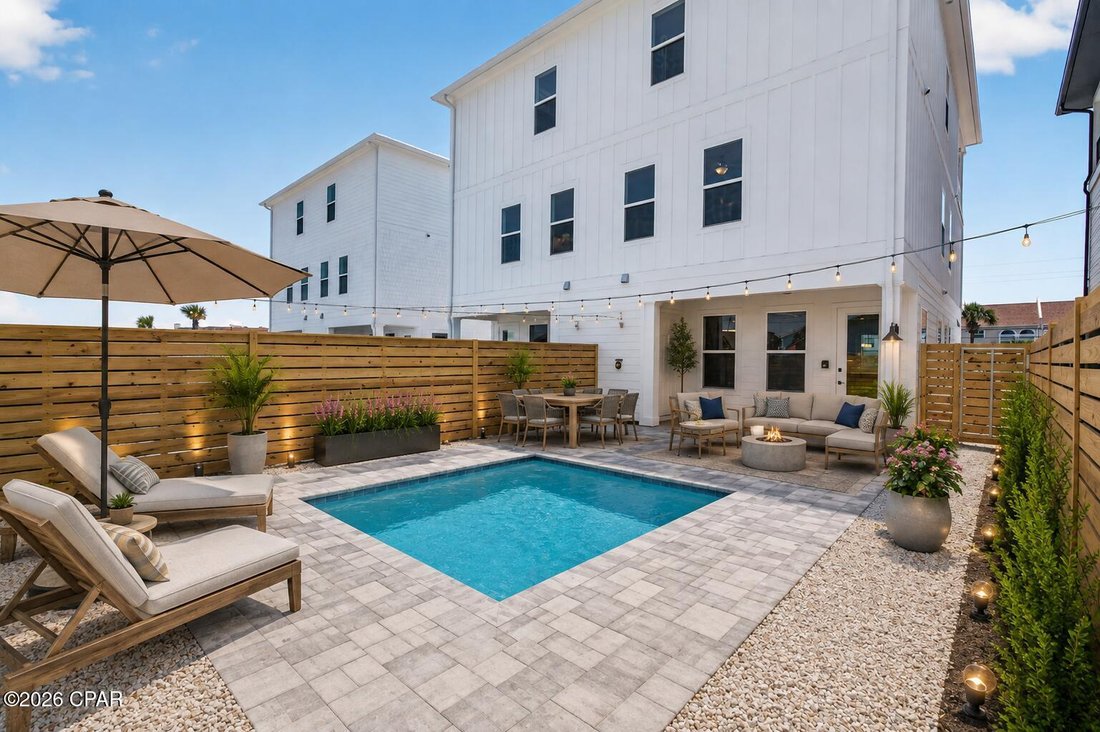 House in Panama City Beach, Florida, United States 2 - 18518532