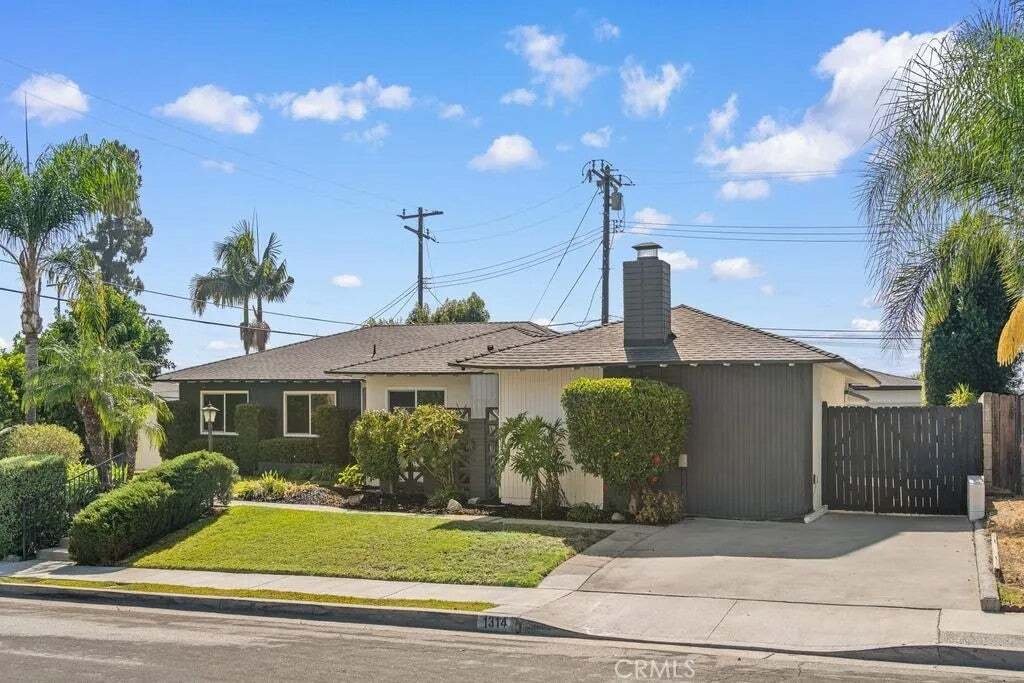 House in Hacienda Heights, California, United States 1 - 18569189