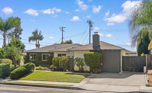 House in Hacienda Heights, California, United States 1