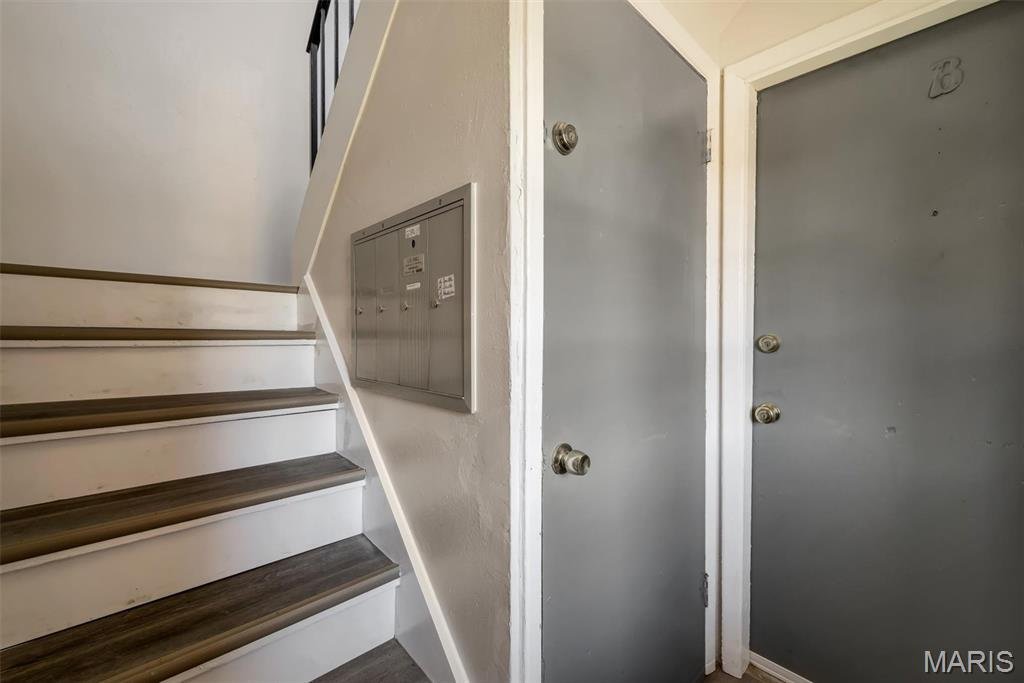 Apartment in Bellefontaine Neighbors, Missouri, United States 4 - 18573316