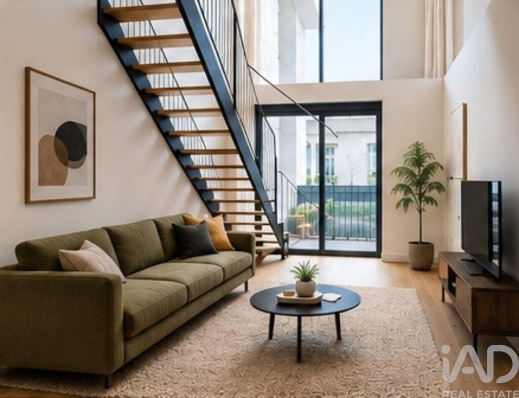 Apartment in Cedofeita, Santo Ildefonso, Se, Miragaia, Sao Nicolau e Vitoria, Porto District, Portugal 2 - 18573777