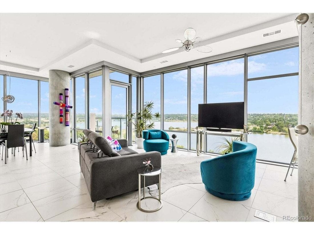 Condo in Denver, Colorado, United States 3 - 18431189