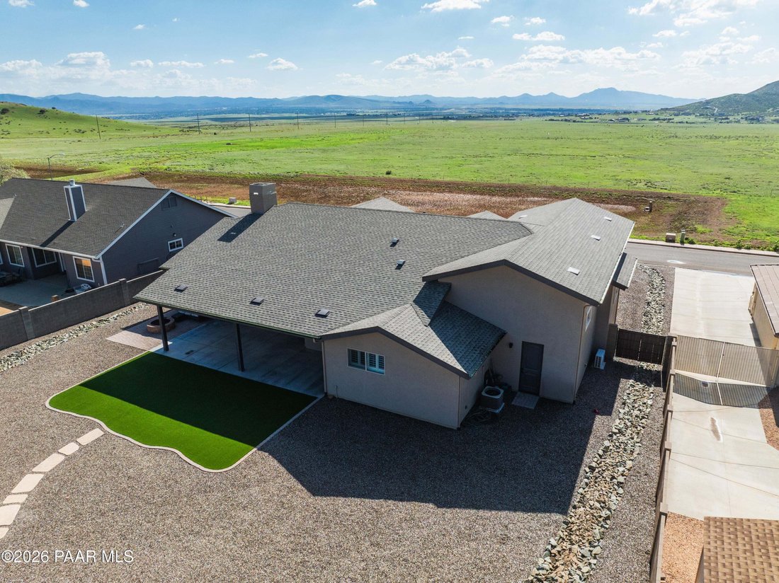 House in Prescott Valley, Arizona, United States 4 - 18572935