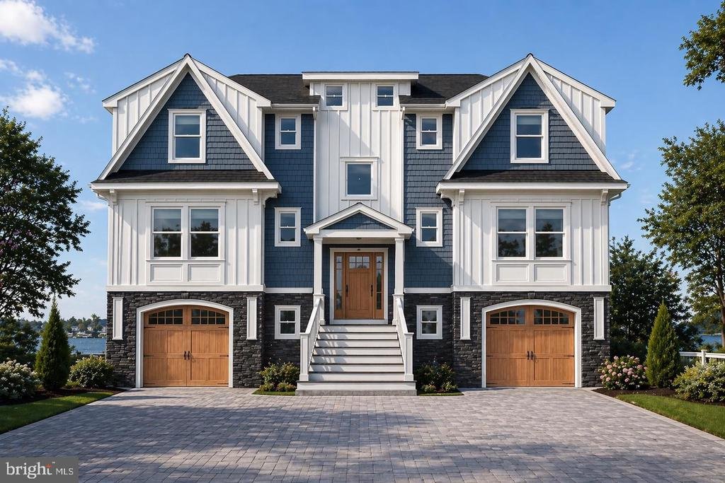 House in Stafford Township, New Jersey, United States 1 - 18572701