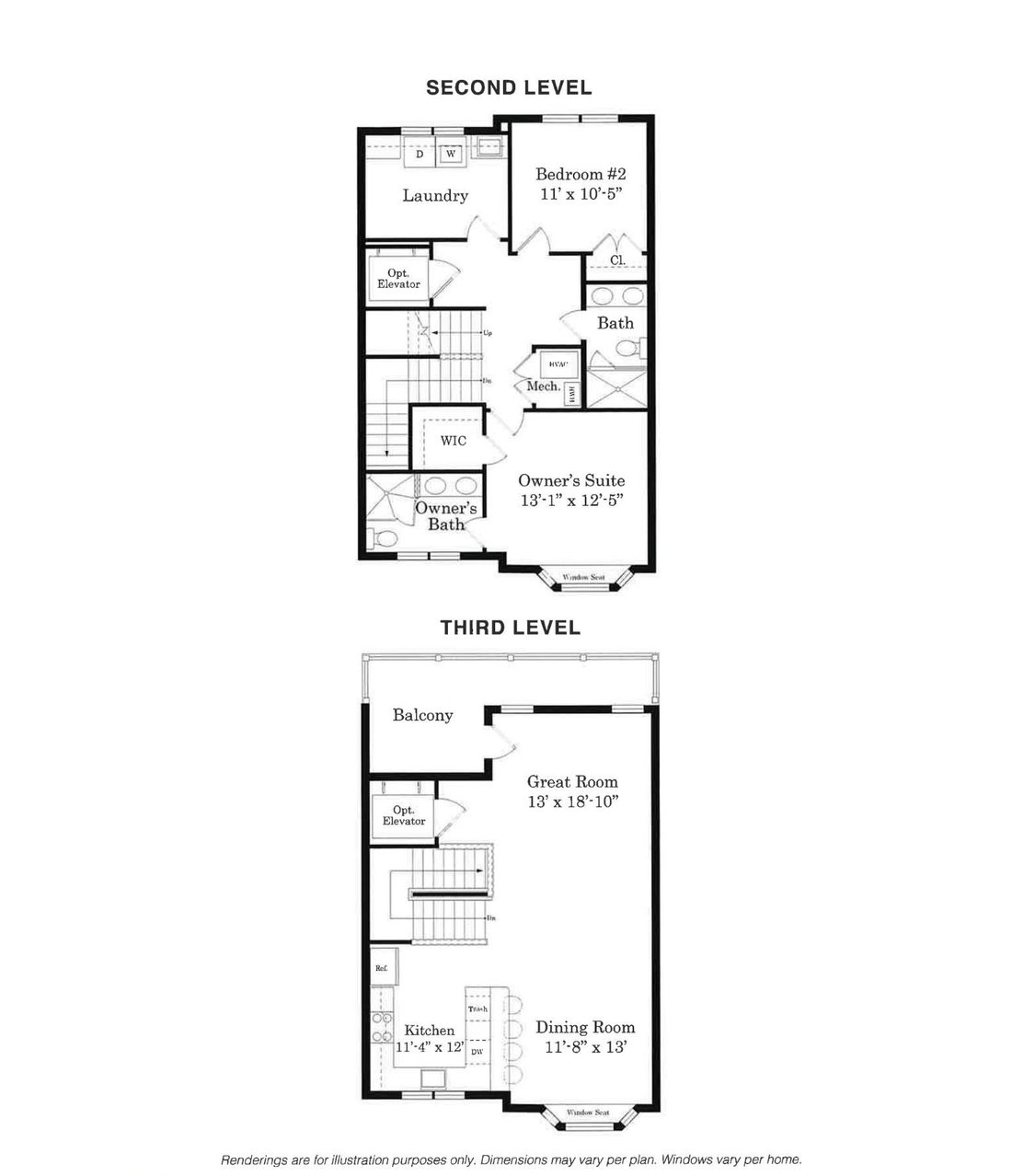 Townhouse in Cape May Court House, New Jersey, United States 5 - 18561752