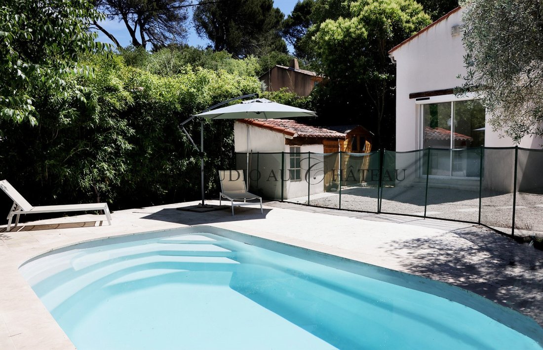 House in Ventabren, Provence-Alpes-Côte d'Azur, France 4 - 18567514