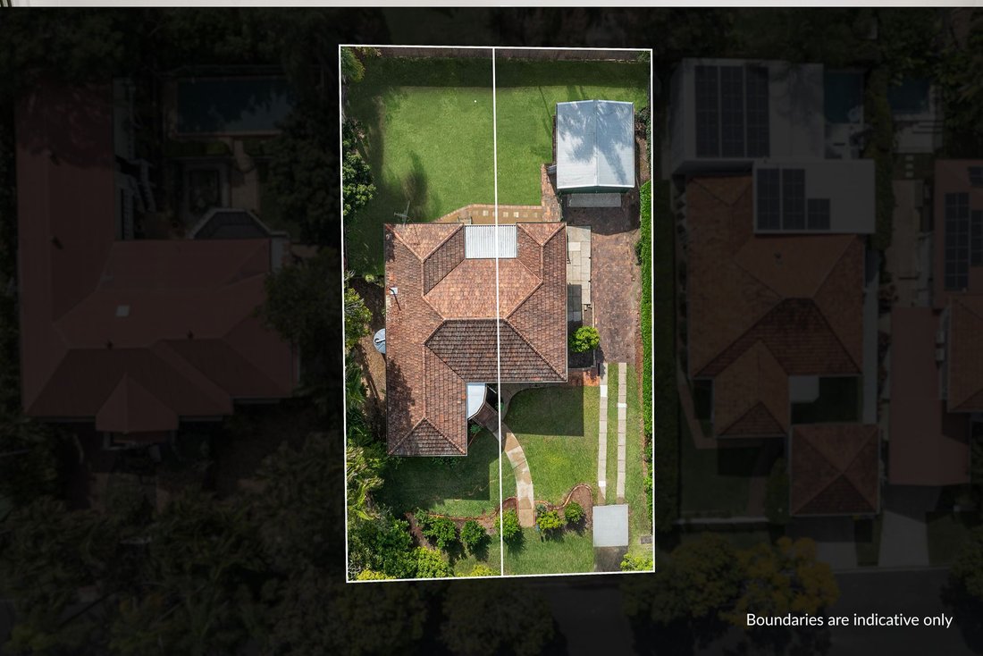 Land in Yeronga, Queensland, Australia 2 - 18570283