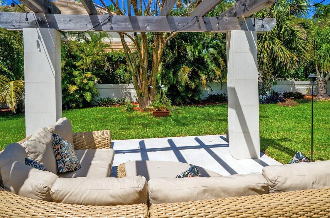 House in North Palm Beach, Florida, United States 4 - 18571579