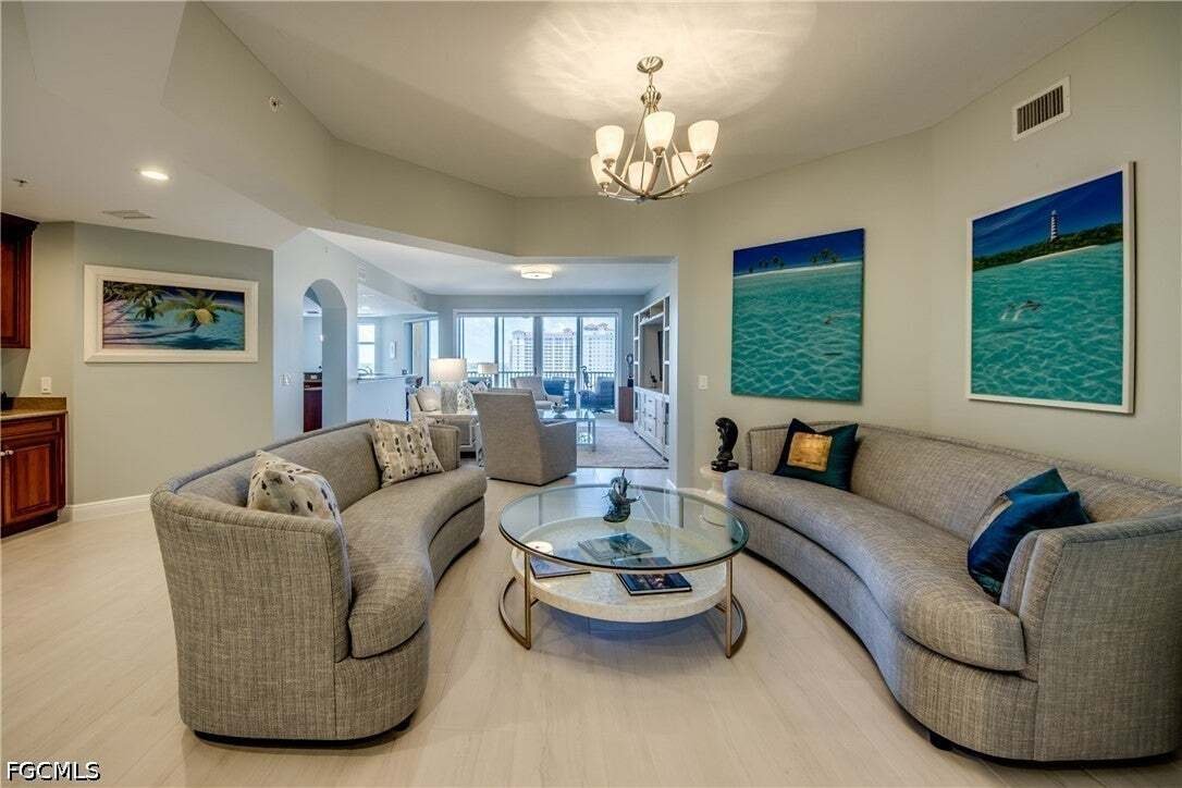 Condo in Cape Coral, Florida, United States 3 - 18570549
