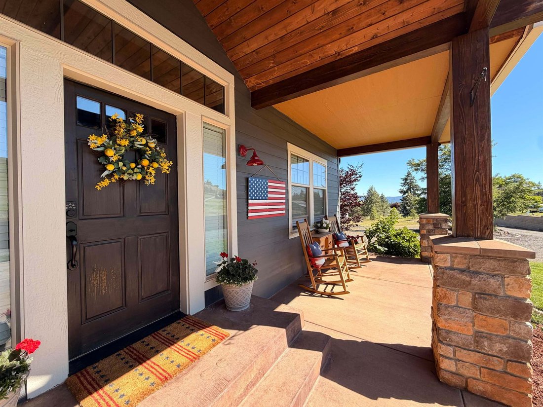 House in Spokane, Washington, United States 4 - 18573006
