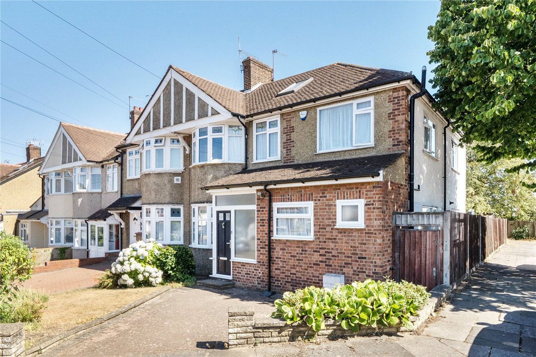 House in Osidge, Barnet, England 1 - 18568544