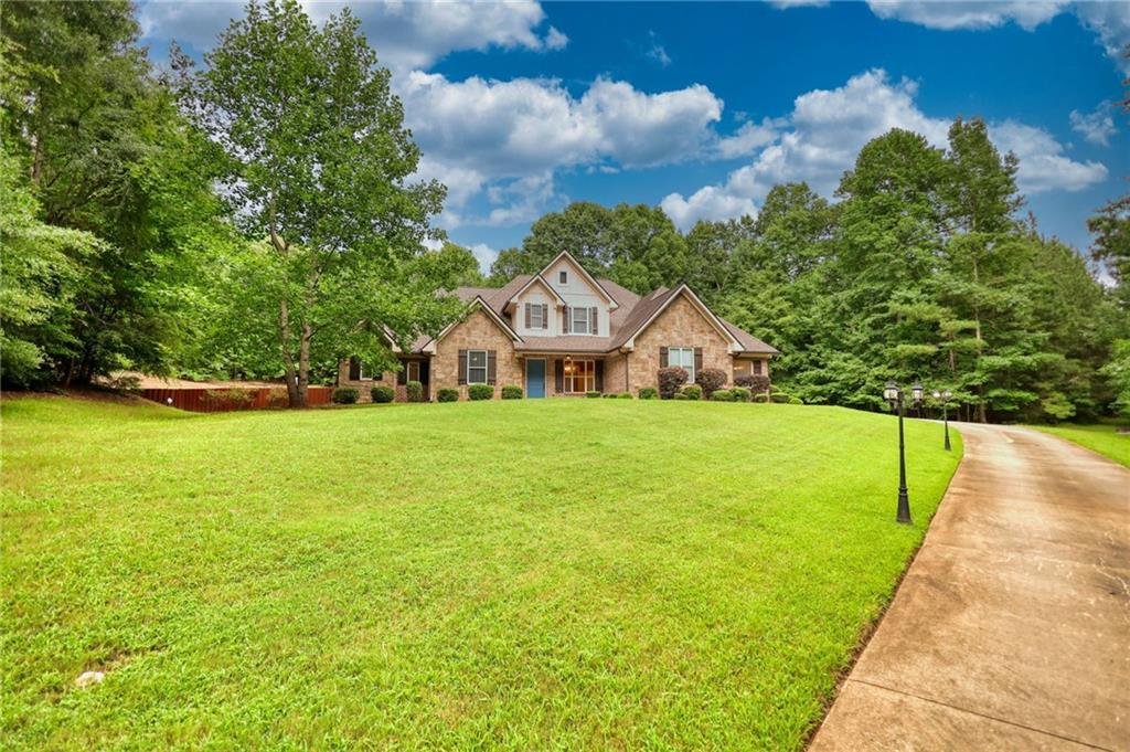 House in McDonough, Georgia, United States 3 - 18569121