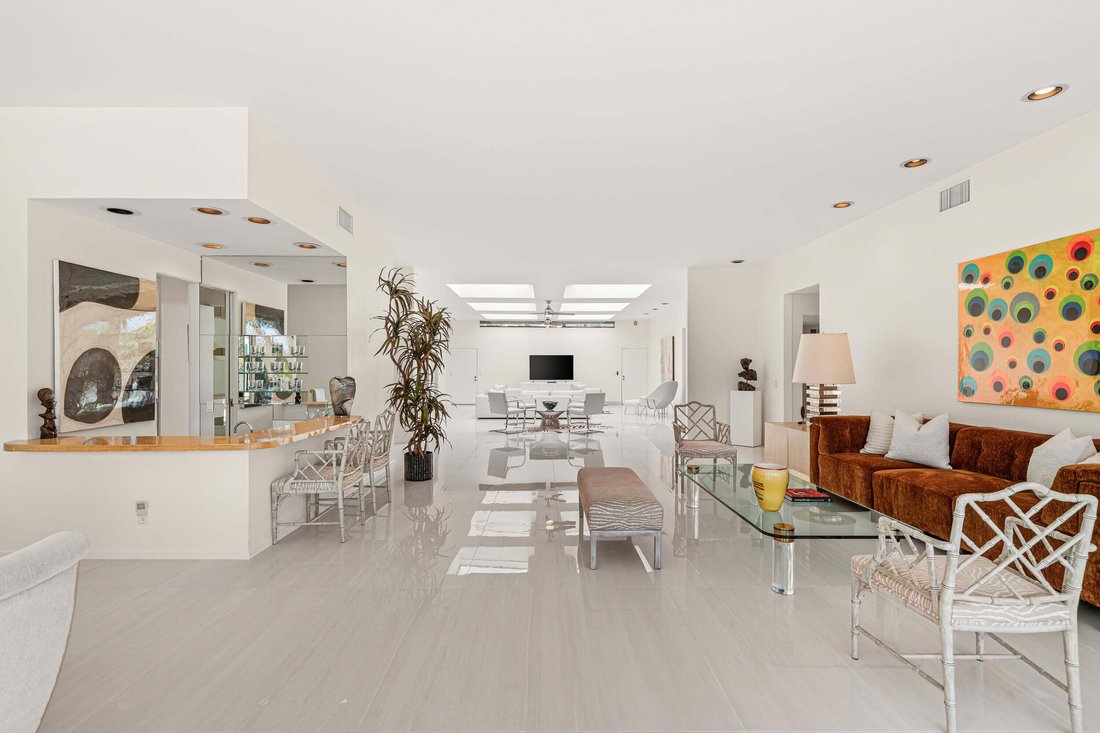 House in Rancho Mirage, California, United States 1 - 18570701