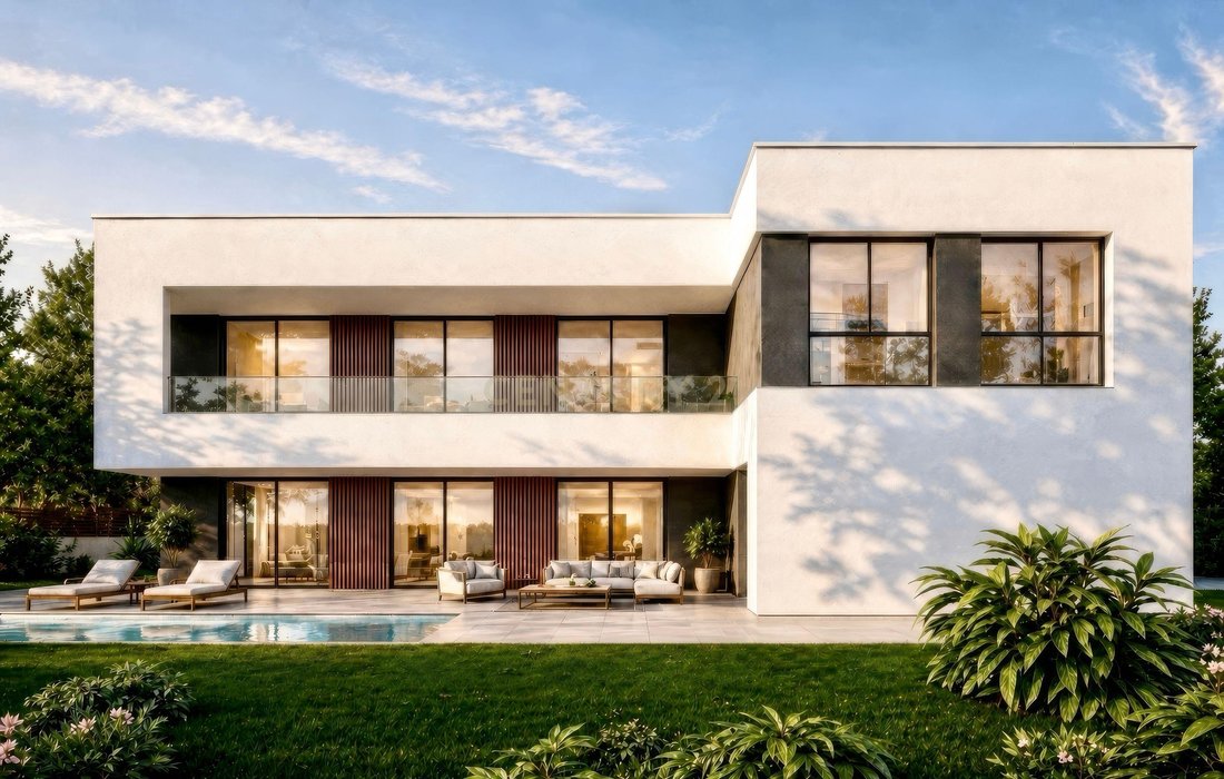 Villa in Castelldefels, Catalonia, Spain 2 - 17879791